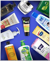 Online Super Market-buy beauty & Personal care products online